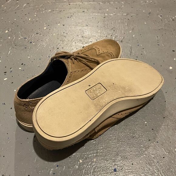 Cole Haan Suede Shoes - Picture 4 of 4